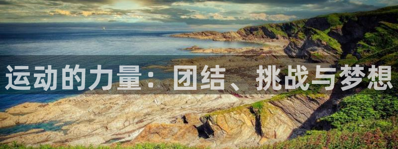 尊龙官网下载平台假的吗是真的吗吗：运动的力量：团结、挑战与梦